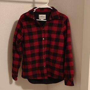 Flannel